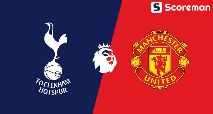 11월8일 잉글랜드 프리미어리그 - 토트넘 VS 맨유 해외축구 분석 프리뷰